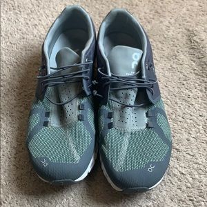 On Running Cloud Men’s Size 12